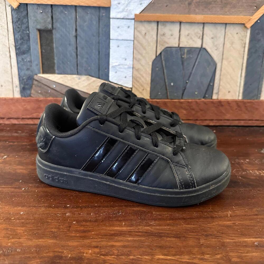 Adidas Star Wars Grand Court 2.0 Sneakers 13K - Picture 3 of 6